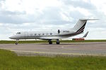 N470QS - GLF4 - Executive Jet Management