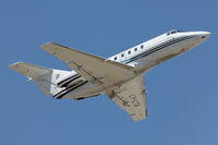 LY-LTA - H25B - Charter Jets