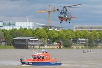 24 - French Navy at Bordeaux - by Jean Goubet-FRENCHSKY