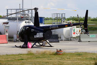 D-HEFA @ EDAY - Airport Strausberg near Berlin/Germany - by Tomas Milosch