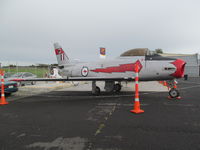 A94-922 @ NZAR - Out of hangar for first time in years during open day - by magnaman