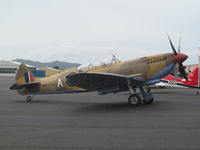 ZK-WDQ @ NZAR - Open day at Ardmore - by magnaman