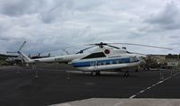 93 51 @ EDUG - Mil Mi-8S