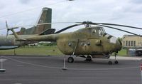 569 @ EDUG - Mil Mi-17 - by Mark Pasqualino