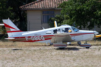 F-GBEQ photo, click to enlarge