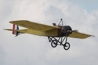 F-PMSG @ LFFQ - AJBS airshow at Cerny. - by Raymond De Clercq