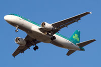 EI-DVI @ EGLL - Airbus A320-214 [3501] (Aer Lingus) Home~G 31/03/2015. On approach 27R. - by Ray Barber