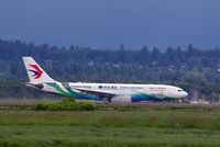 B-5902 @ YVR - Greenland Group livery.
MU582 to Shanghai - by metricbolt