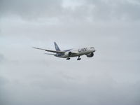 CC-BBJ @ NZAA - not a BBJ but 787 !! - by magnaman