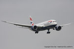 G-ZBJB @ EGLL - British Airways - by Chris Hall