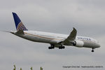 N26952 @ EGLL - United - by Chris Hall