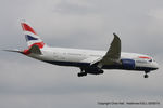 G-ZBJB @ EGLL - British Airways - by Chris Hall