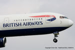 G-BNWI @ EGLL - British Airways - by Chris Hall