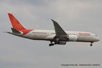 VT-ANR @ EGLL - Air India - by Chris Hall