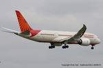 VT-ANA @ EGLL - Air India - by Chris Hall