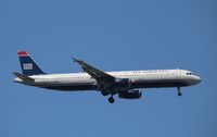 N555AY @ KSEA - Airbus A321