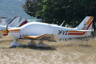 F-GFVZ photo, click to enlarge