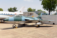 A-476 @ VIDP - On display at IAF Museum Palam. - by Arjun Sarup