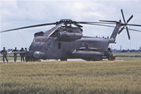 73-1648 @ EBFN - Koksijde airshow 1997. - by Raymond De Clercq