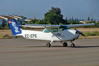 EC-EPS @ LESB - Cessna 172M Skyhawk [172-61304] (Air Pal) Palma-Son Bonet~EC 17/09/2004 - by Ray Barber