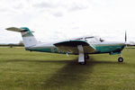 G-BONC photo, click to enlarge G-BONC photo, click to enlarge