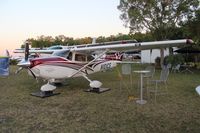 N101CS @ LAL - Cessna J182T - by Florida Metal