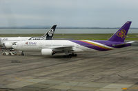HS-TJT @ NZAA - At Auckland - by Micha Lueck