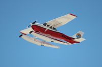 N172FP @ FLL - Cessna 172L - by Florida Metal