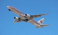 N179AA @ MIA - American 757-200 - by Florida Metal