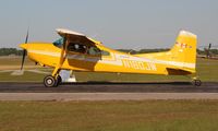 N180JW @ LAL - Cessna 180J - by Florida Metal