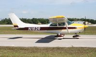 N182R @ LAL - Cessna 182Q - by Florida Metal
