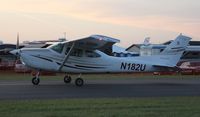 N182U @ LAL - Cessna 182Q - by Florida Metal