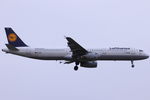 D-AISU @ EDDF - Lufthansa - by Air-Micha