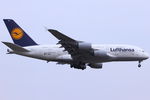 D-AIMC @ EDDF - Lufthansa - by Air-Micha