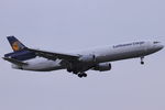 D-ALCG @ EDDF - Lufthansa Cargo - by Air-Micha
