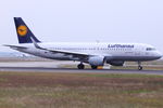 D-AIUC @ EDDF - Lufthansa - by Air-Micha