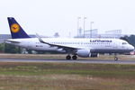 D-AIUM @ EDDF - Lufthansa - by Air-Micha