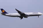D-AIFF @ EDDF - Lufthansa - by Air-Micha