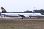 D-AIRU @ EDDF - Lufthansa - by Air-Micha