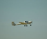 N167DC @ KLEX - Takeoff Lexington - by Ronald Barker