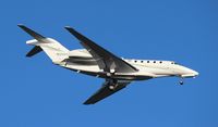 N200CV @ MCO - Citation X - by Florida Metal