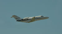 N170TM @ KLEX - Takeoff Lexington - by Ronald Barker