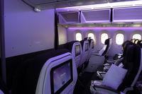 ZK-NZG @ RJAA - First rows behind Premium Economy - by Micha Lueck