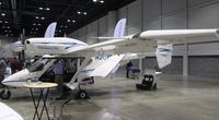 N201DK - Discovery 201 at NBAA Orlando