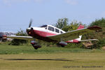 G-CDON @ EGBR - at Breighton's Summer fly in - by Chris Hall