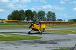 G-BLPG @ EGBR - at Breighton's Summer fly in - by Chris Hall