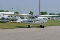C-GWCZ @ CYOO - Cessna 172M Skyhawk [172-60916] Oshawa~C 25/06/2005 - by Ray Barber