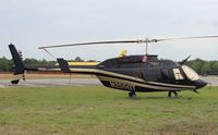 N255GT @ LAL - Bell 206 - by Florida Metal