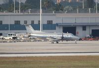 N257AS @ MIA - Embraer 120 - by Florida Metal
