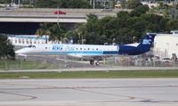 N261BC @ FLL - IBC Airways - by Florida Metal